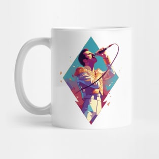 Rock Idol - Rock Music Mug